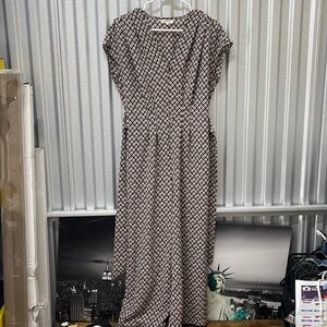 Max studio size small dress